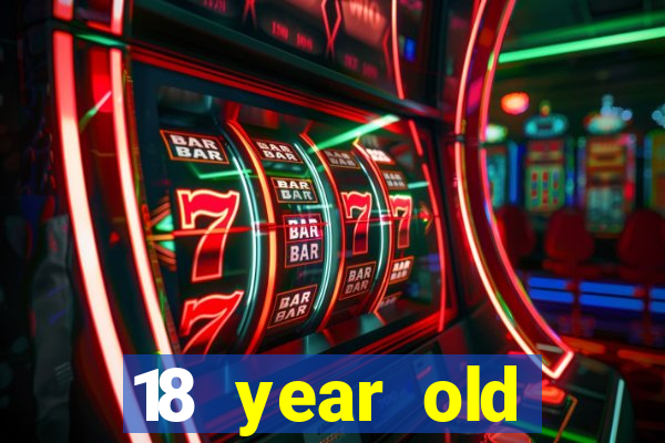 18 year old casinos in mi