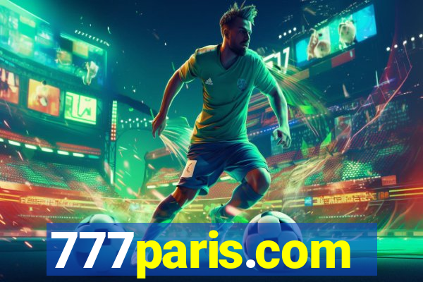 777paris.com