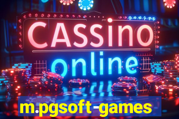 m.pgsoft-games