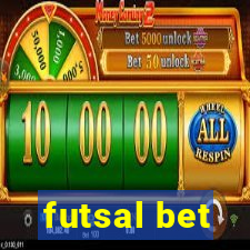 futsal bet