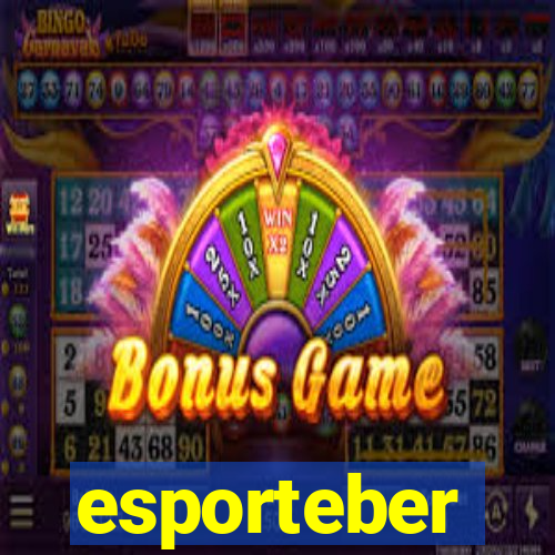 esporteber