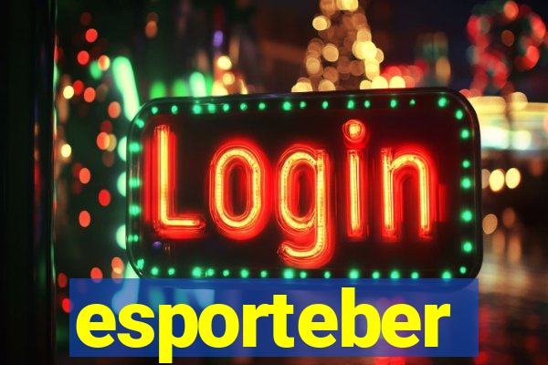 esporteber