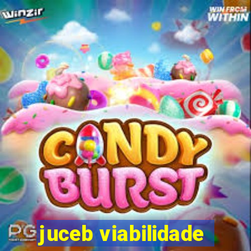 juceb viabilidade