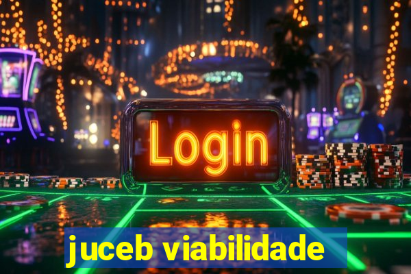 juceb viabilidade