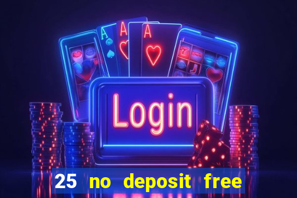 25 no deposit free spins captain cook casino