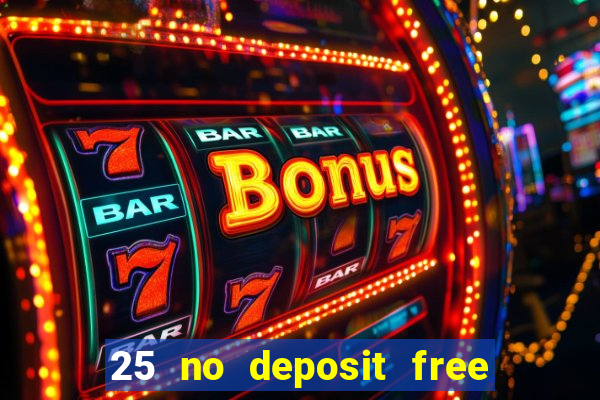 25 no deposit free spins captain cook casino