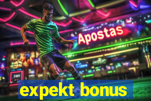 expekt bonus