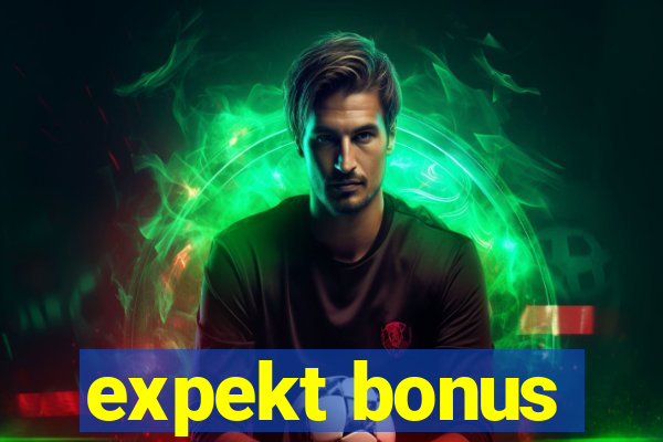 expekt bonus