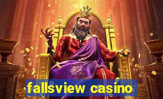 fallsview casino