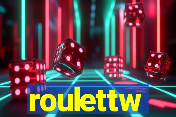 roulettw