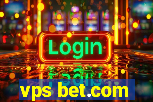 vps bet.com