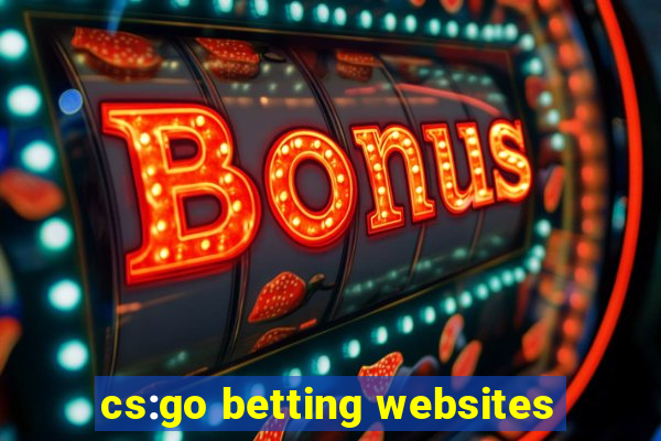 cs:go betting websites