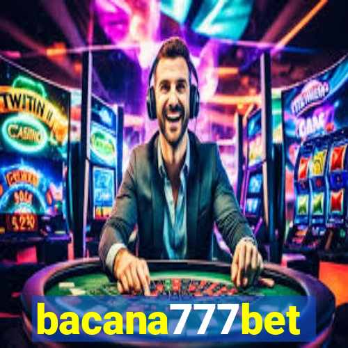 bacana777bet