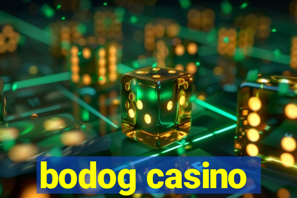 bodog casino