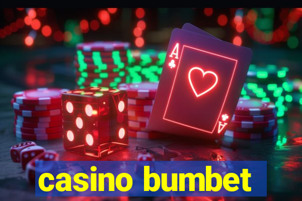 casino bumbet