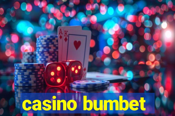 casino bumbet