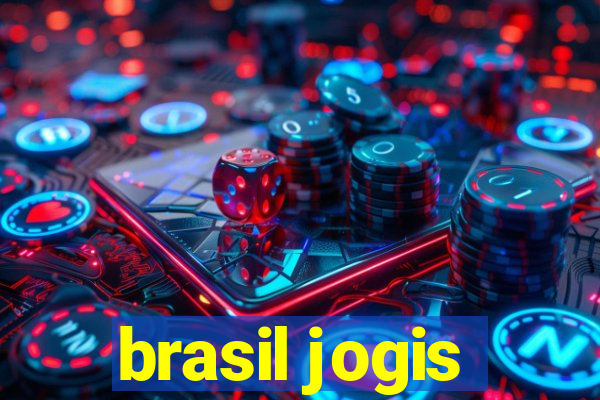 brasil jogis