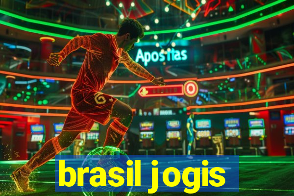 brasil jogis