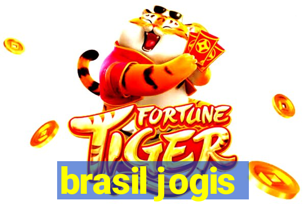 brasil jogis