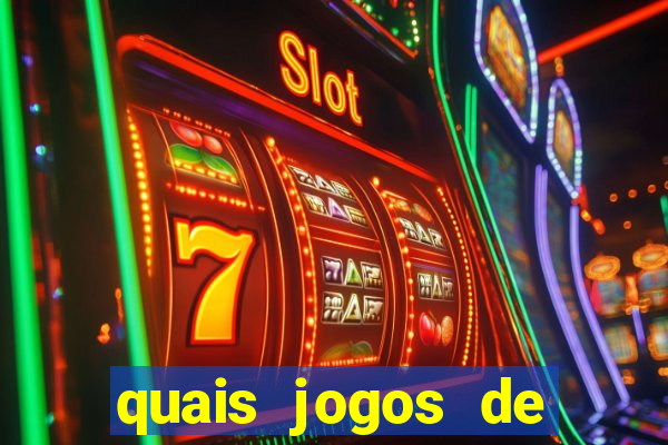 quais jogos de cassino paga mais