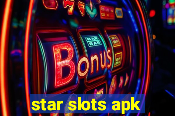 star slots apk