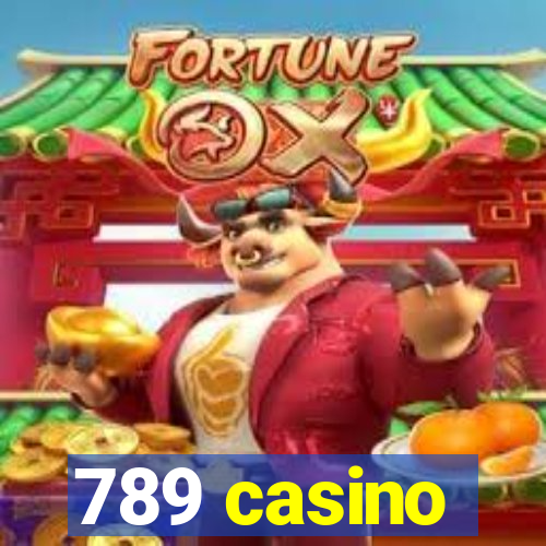 789 casino