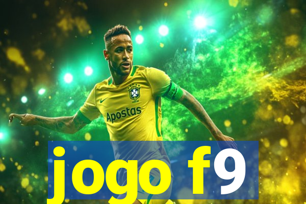 jogo f9