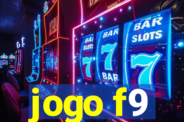 jogo f9