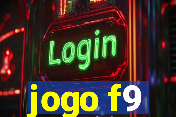 jogo f9