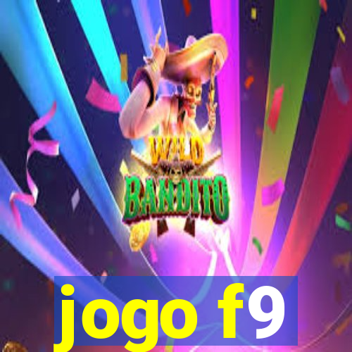 jogo f9