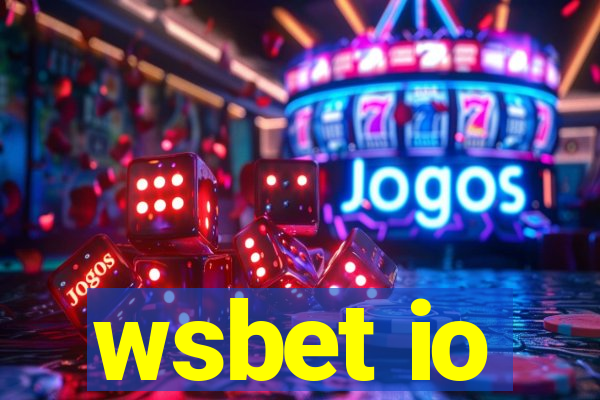 wsbet io