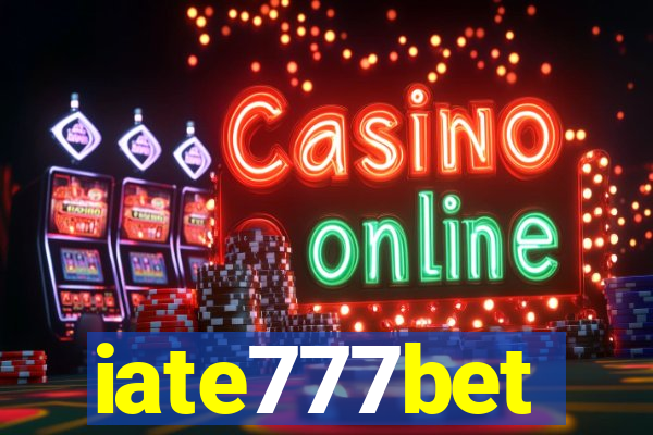 iate777bet