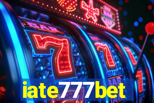 iate777bet