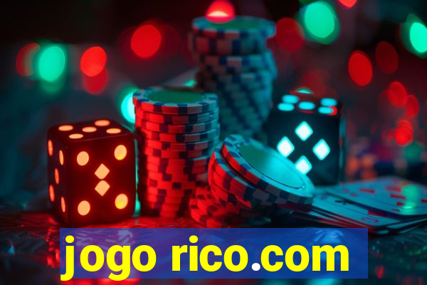 jogo rico.com