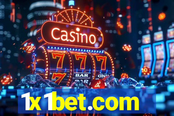 1x1bet.com