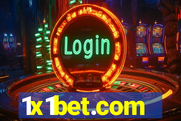 1x1bet.com