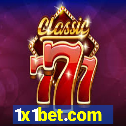 1x1bet.com