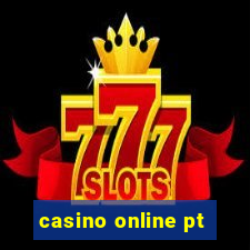 casino online pt