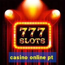 casino online pt