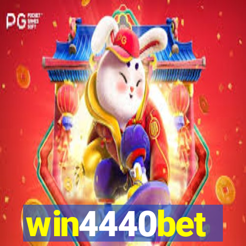 win4440bet