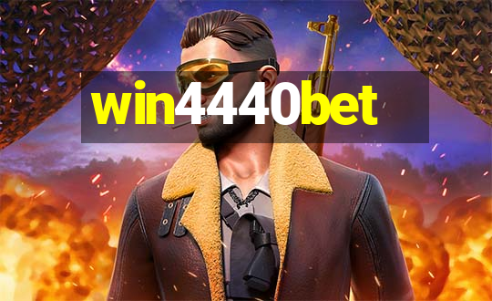 win4440bet