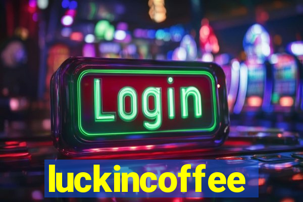 luckincoffee