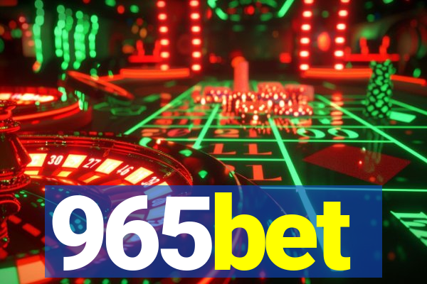 965bet