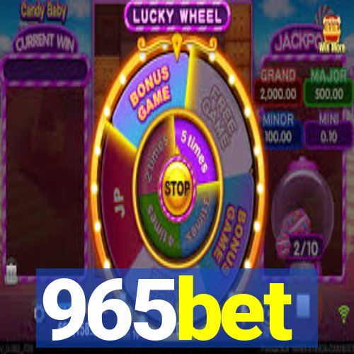 965bet