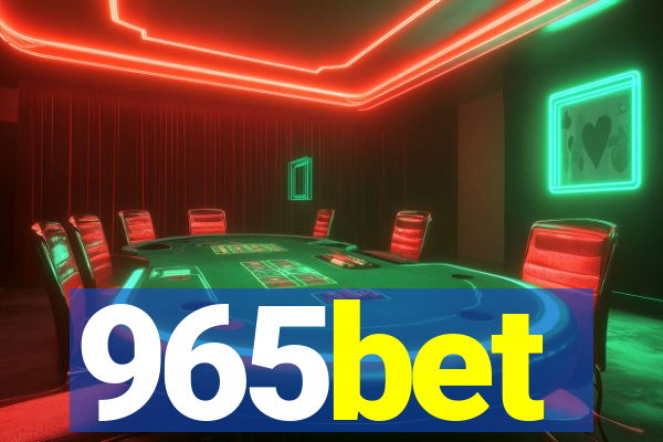 965bet