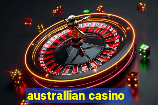 australlian casino