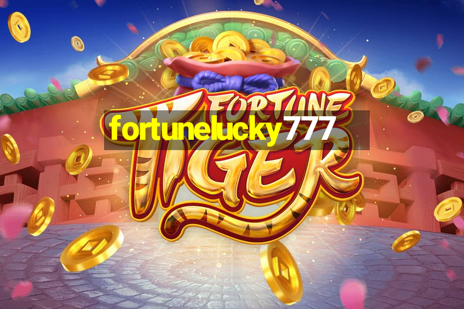 fortunelucky777