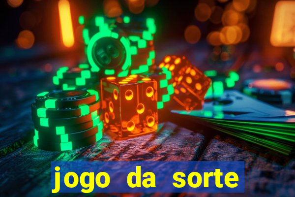 jogo da sorte virgínia fonseca