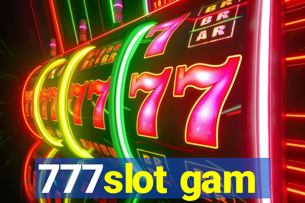 777slot gam