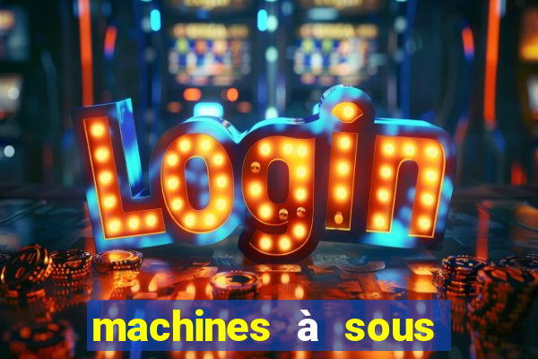 machines à sous gratuites casino 770